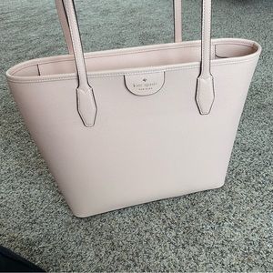Kate Spade Pink Purse